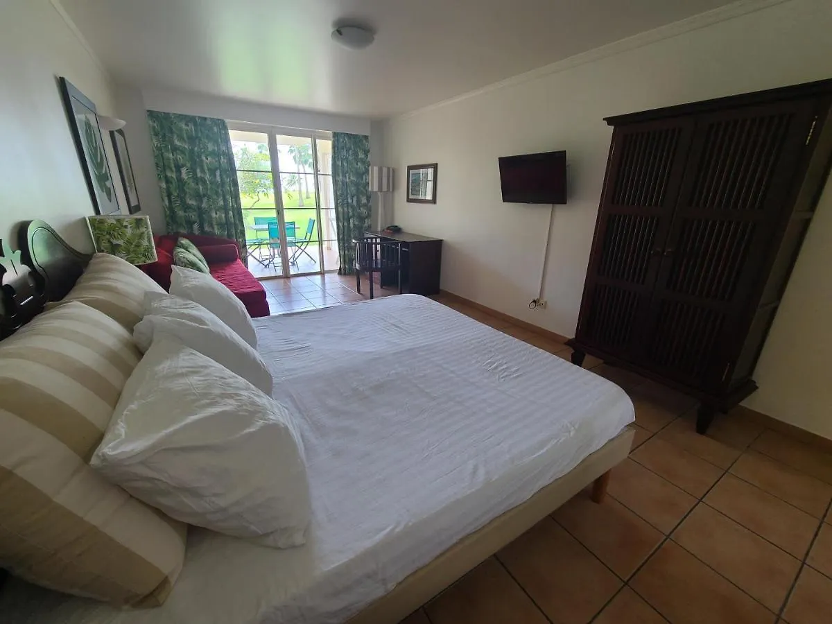 Apartment Studio Village Vacances Sainte Luce C6