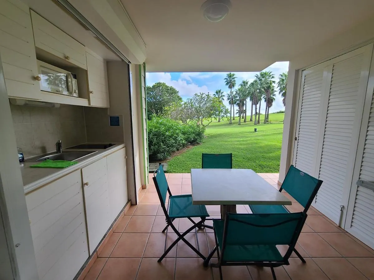 Studio Village Vacances Sainte Luce C6 0*, Sainte-Luce